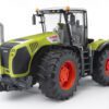 Bruder Traktor Claas Xerion 5000 - Bruder 3015