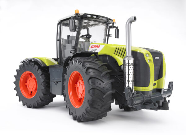 Traktor Claas Xerion 5000 - Bruder 03015 - Obrázek 2