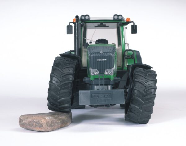Fendt Vario 936 - Bruder 03040 - Obrázek 2