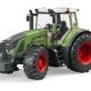 Fendt Vario 936 - Bruder 3040