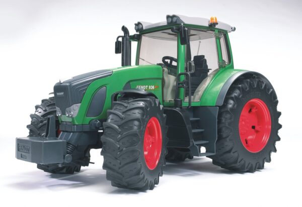Fendt Vario 936 - Bruder 03040 - Obrázek 6