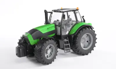 Traktor Deutz Agrotron X720 - Bruder 3080