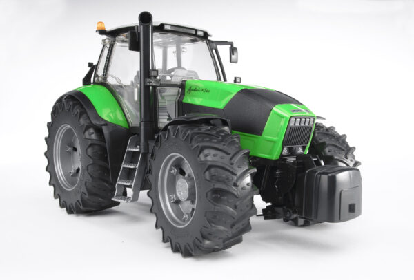 Traktor Deutz Agrotron X720 - Bruder 03080 - Obrázek 2