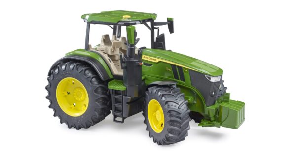 Traktor John Deere 7R 350 - Bruder 03150 - Obrázek 2