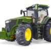 Traktor John Deere 7R 350 - Bruder 3150