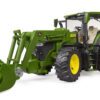 traktor Bruder John Deere