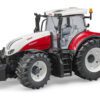 Traktor Steyr 6300 Terrus - Bruder 3180