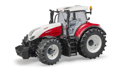 Traktor Steyr 6300 Terrus - Bruder 3180