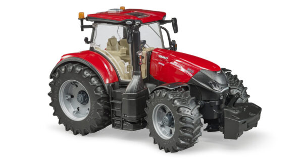 Traktor Case IH Optum - Bruder 03190 - Obrázek 2