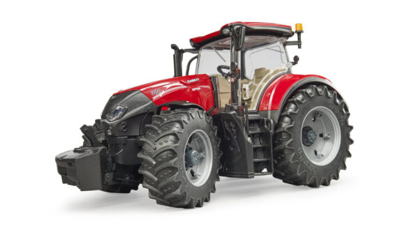 Traktor Case IH Optum - Bruder 03190 - Obrázek 3
