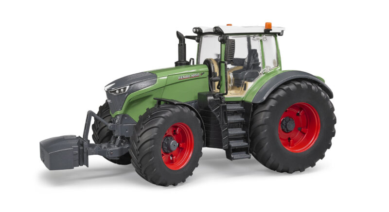 Traktor Fendt Vario 1050 - Bruder 04040 - Obrázek 4