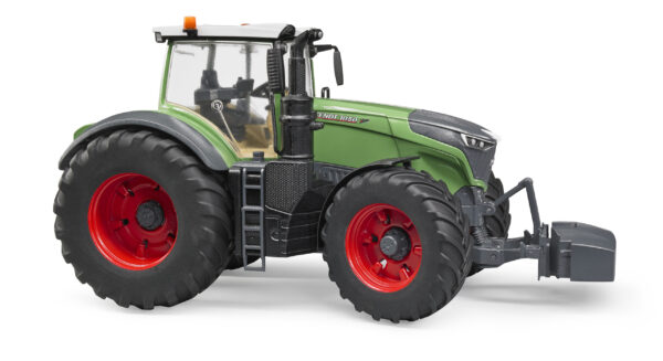 Traktor Fendt Vario 1050 - Bruder 04040 - Obrázek 3
