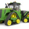 Bruder traktor John Deere 9620RX - Bruder 4055
