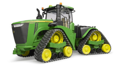 Bruder traktor John Deere 9620RX - Bruder 4055