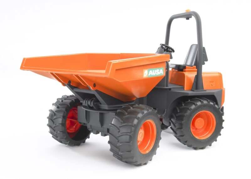 Minisklápěč AUSA - Bruder 02449 - Obrázek 2