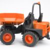 Minisklápěč AUSA Bruder 02449