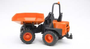 Minisklápěč AUSA Bruder 02449
