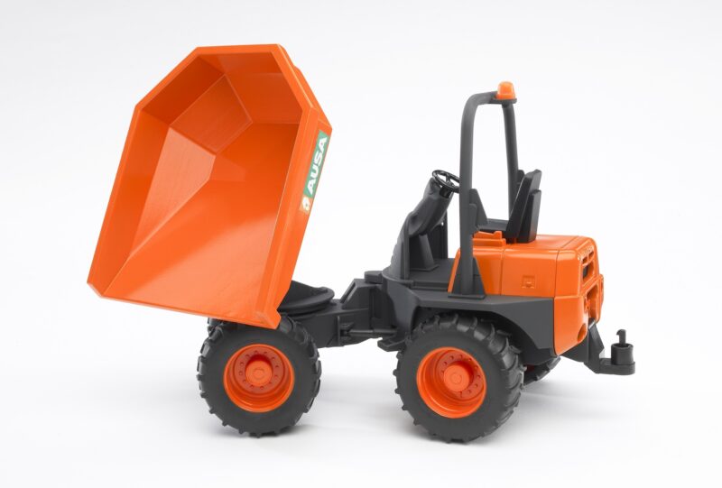 Minisklápěč AUSA - Bruder 02449 - Obrázek 4