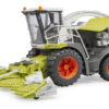 Řezačka CLAAS Bruder JAGUAR 980 - Bruder 2134