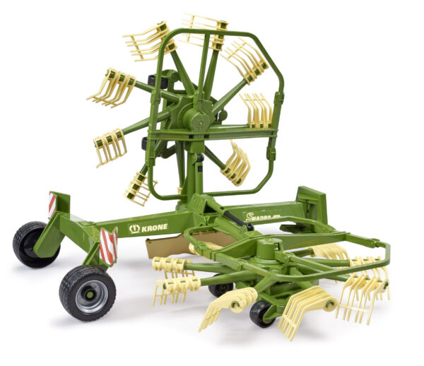 Shrnovač sena Krone - Bruder 2216