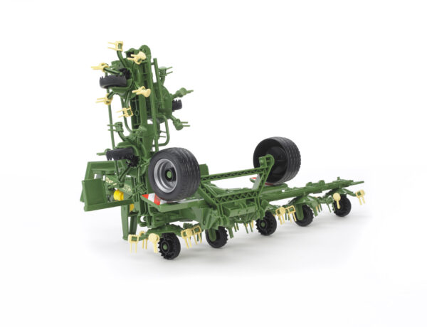 Obraceč sena Krone KWT - Bruder 02224 - Obrázek 3