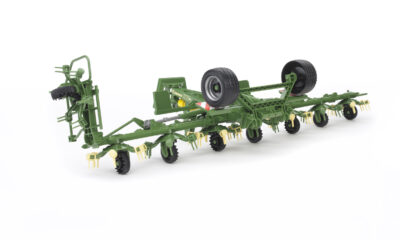 Obraceč sena Krone KWT Bruder 02224