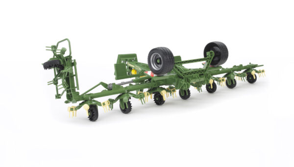 Obraceč sena Krone KWT Bruder 02224
