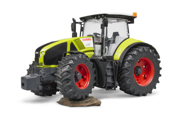 Traktor Claas Axion 950 - Bruder 03012 - Obrázek 4