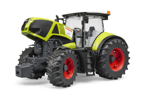 Traktor Claas Axion 950 - Bruder 03012 - Obrázek 5