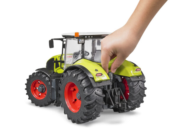 Traktor Claas Axion 950 - Bruder 03012 - Obrázek 11