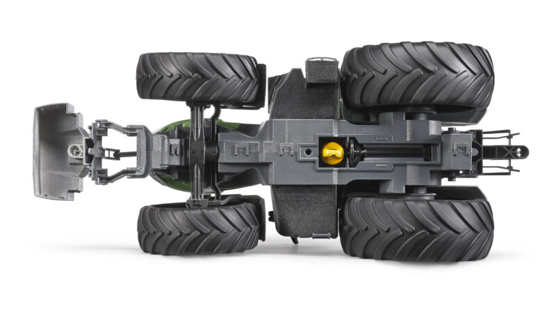 Traktor Claas Axion 950 - Bruder 03012 - Obrázek 12