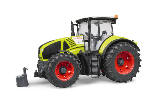 Traktor Claas Axion 950 - Bruder 03012 - Obrázek 6