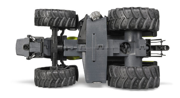 Traktor Claas Axion 950 - Bruder 03012 - Obrázek 7