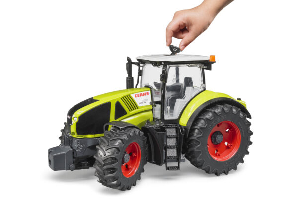Traktor Claas Axion 950 - Bruder 03012 - Obrázek 8