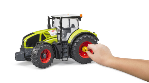 Traktor Claas Axion 950 - Bruder 03012 - Obrázek 9