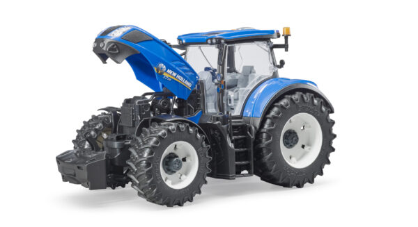 Traktor New Holland - Bruder 03120 - Obrázek 6