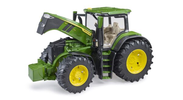 Traktor John Deere 7R 350 - Bruder 03150 - Obrázek 4