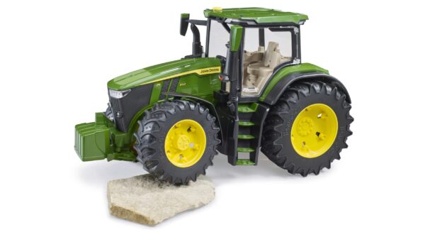 Traktor John Deere 7R 350 - Bruder 03150 - Obrázek 6