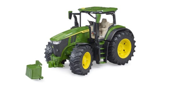 Traktor John Deere 7R 350 - Bruder 03150 - Obrázek 7