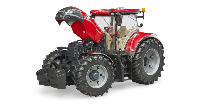 Traktor Case IH Optum - Bruder 03190 - Obrázek 5