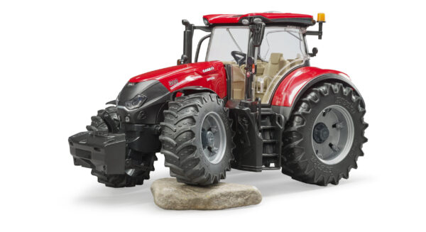 Traktor Case IH Optum - Bruder 03190 - Obrázek 6