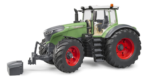 Traktor Fendt Vario 1050 - Bruder 04040 - Obrázek 5