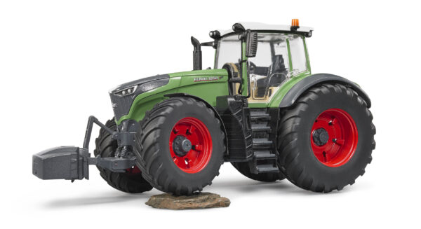 Traktor Fendt Vario 1050 - Bruder 04040 - Obrázek 6