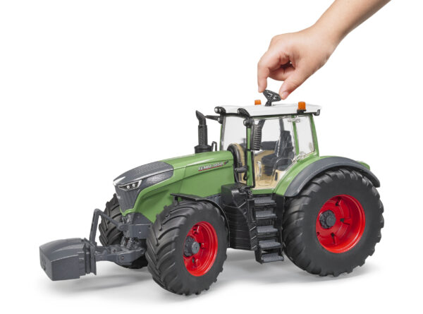 Traktor Fendt Vario 1050 - Bruder 04040 - Obrázek 7