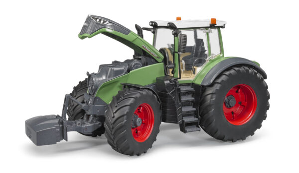 Traktor Fendt Vario 1050 - Bruder 04040 - Obrázek 8