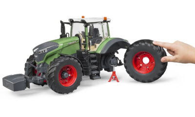 Bruder Fendt traktor 4040