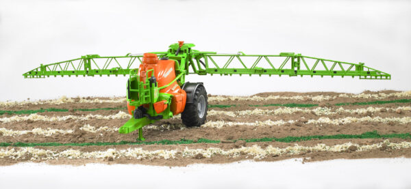 Postřikovač Amazone UX 5200 - Bruder 02207 - Obrázek 5