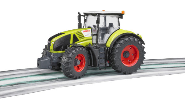 Traktor Claas Axion 950 - Bruder 03012 - Obrázek 13