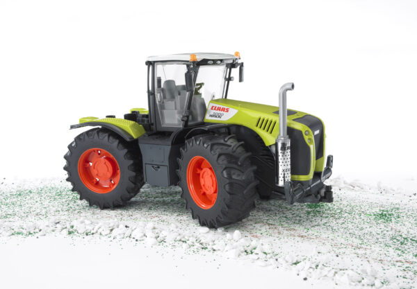 Traktor Claas Xerion 5000 - Bruder 03015 - Obrázek 6