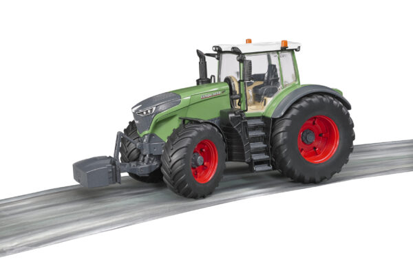 Traktor Fendt Vario 1050 - Bruder 04040 - Obrázek 12